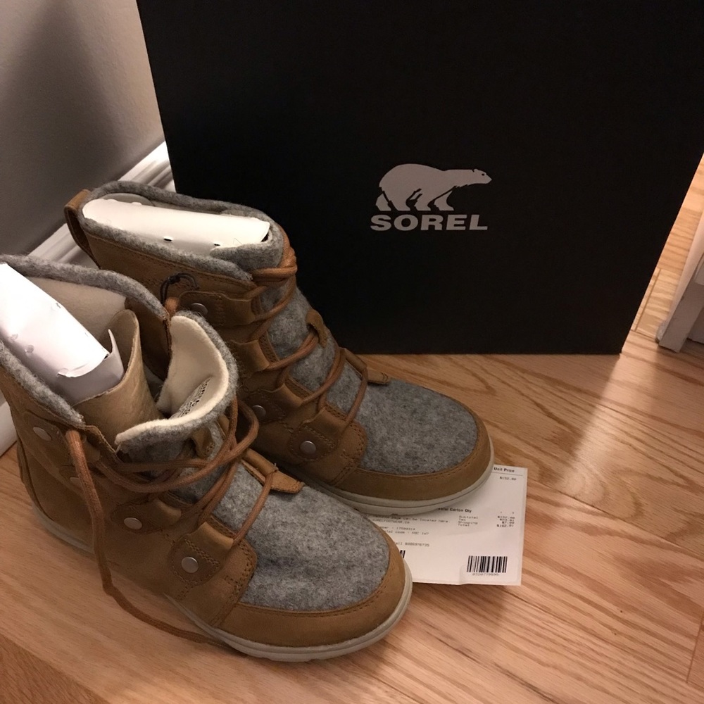 WOMEN'S SOREL EXPLORER™ Joan